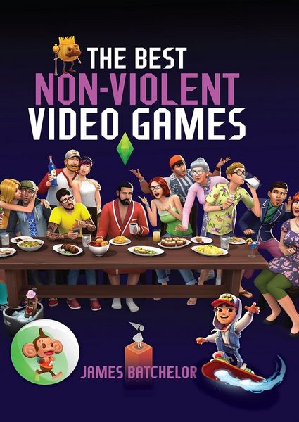 Produktbild: Best Non-Violent Video Games
