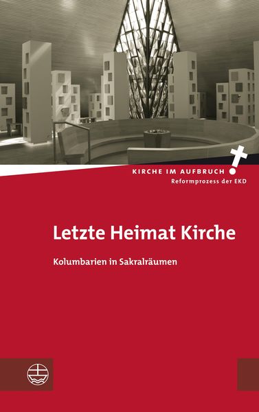 Produktbild: Letzte Heimat Kirche
