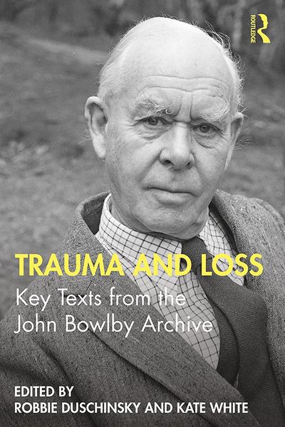 Produktbild: Trauma and Loss