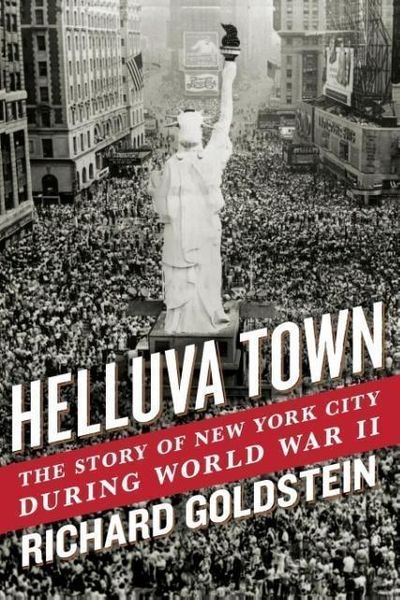 Produktbild: Helluva Town