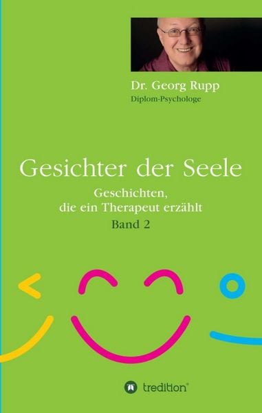 Produktbild: Gesichter der Seele