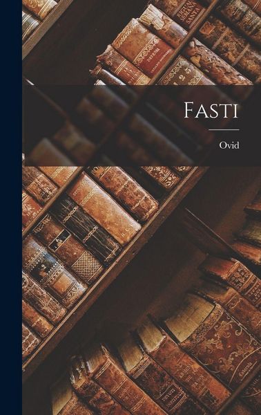 Produktbild: Fasti