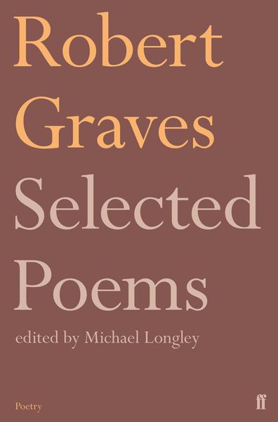 Produktbild: Selected Poems