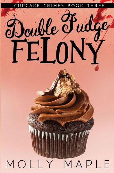 Produktbild: Double Fudge Felony