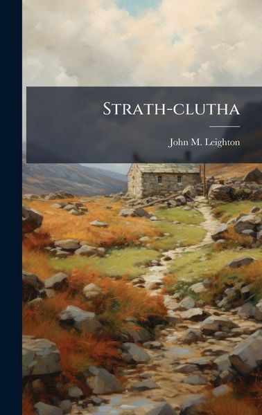 Produktbild: Strath-clutha