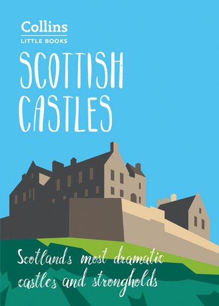 Produktbild: Scottish Castles