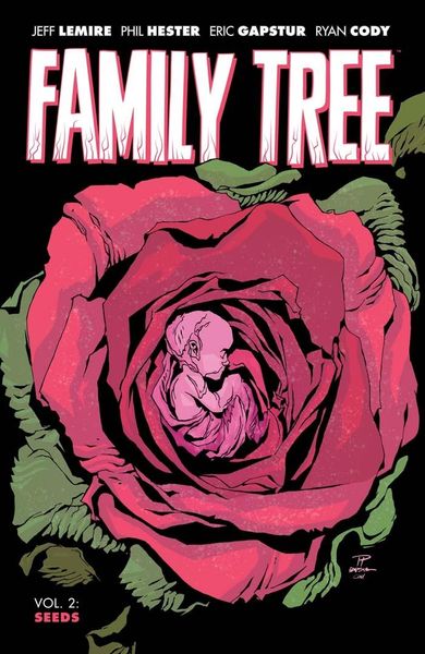 Produktbild: Family Tree Vol. 2: Seeds