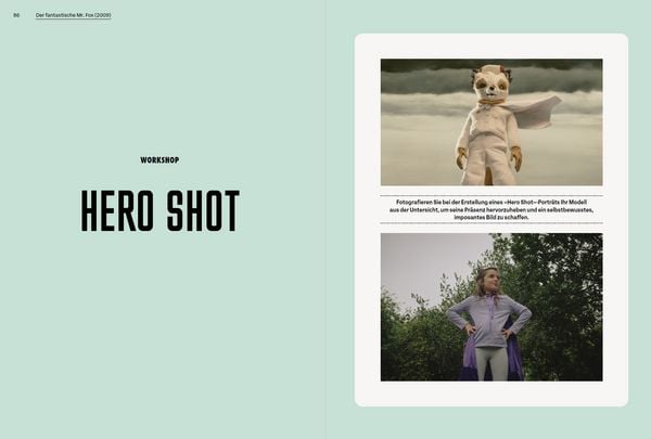 Produktbild: Shoot Like Wes