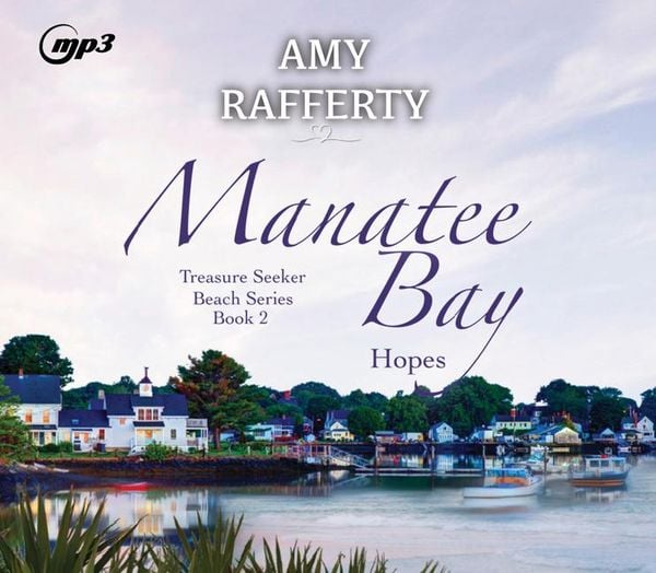 Produktbild: Manatee Bay