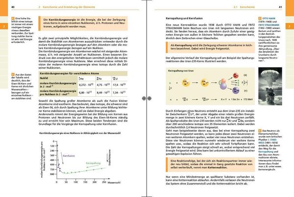 Produktbild: Basiswissen Schule &ndash; Chemie Abi