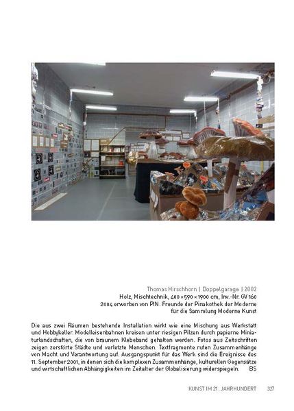 Produktbild: Pinakothek der Moderne M&uuml;nchen