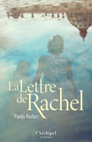 Produktbild: La Lettre de Rachel