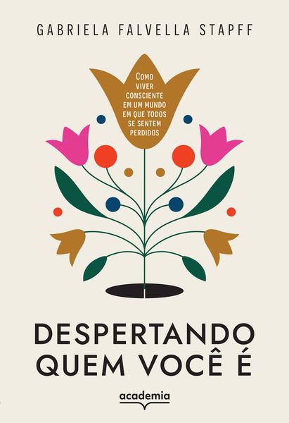 Produktbild: Despertando quem voc&ecirc; &eacute;