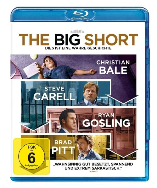 The Big Short