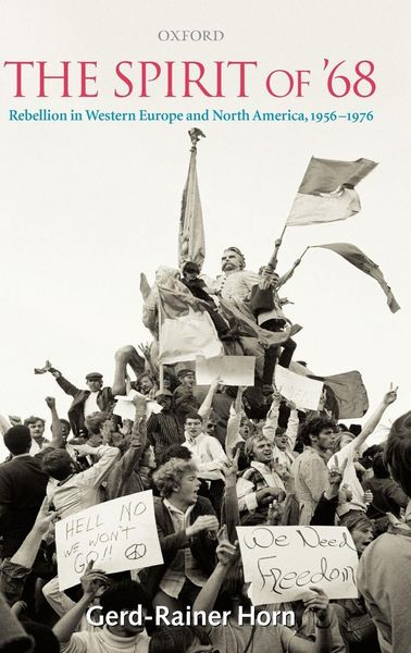 Produktbild: The Spirit of '68