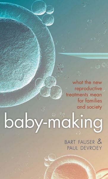 Produktbild: Baby-Making