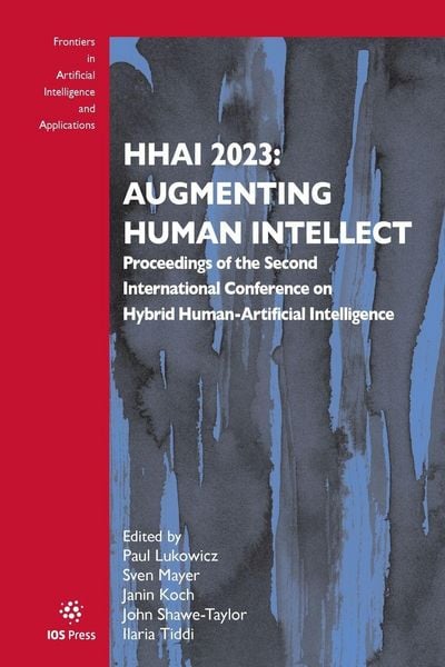 Produktbild: HHAI 2023