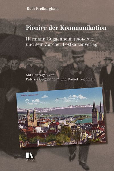 Produktbild: Pionier der Kommunikation