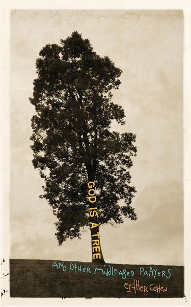 Produktbild: God Is a Tree