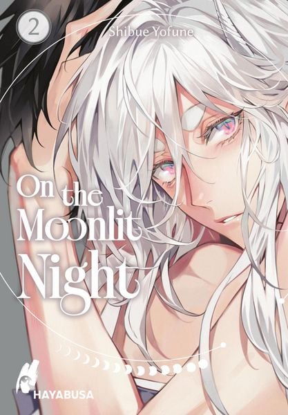 Produktbild: On the Moonlit Night 2