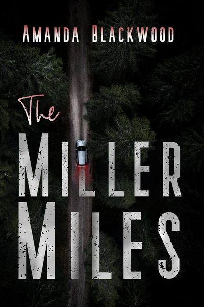 Produktbild: The Miller Miles (Microbiographies, #2)