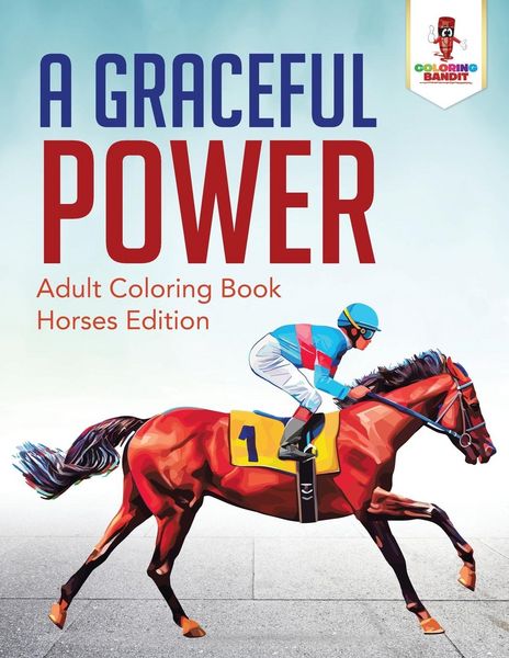 Produktbild: A Graceful Power