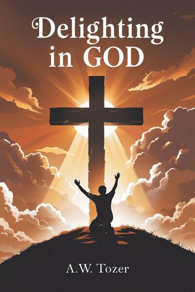 Produktbild: Delighting in God