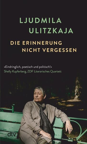 Produktbild: Die Erinnerung nicht vergessen