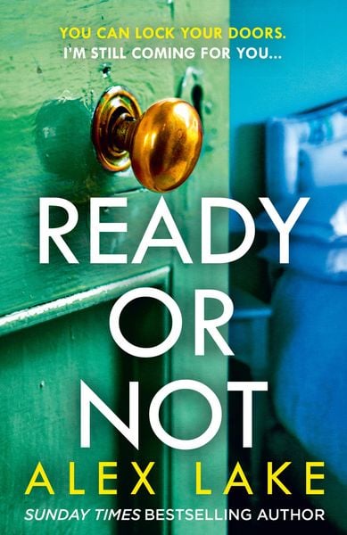 Produktbild: Ready or Not