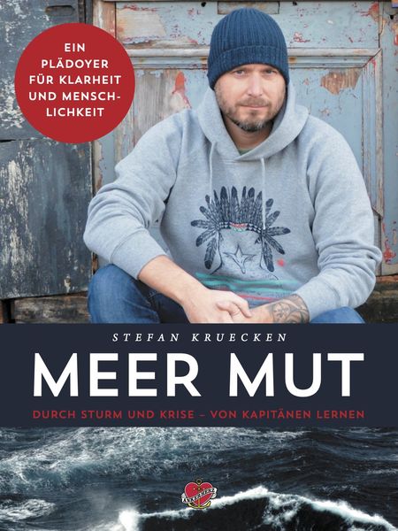 Produktbild: Meer Mut