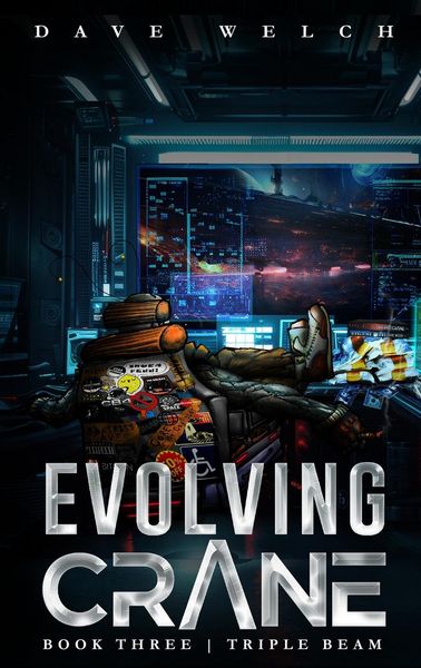 Produktbild: Evolving Crane