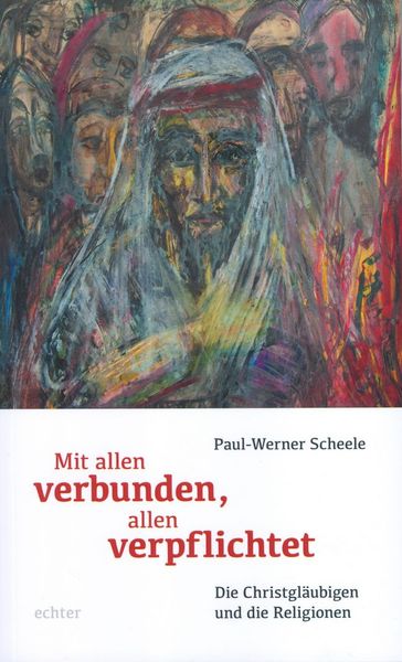 Produktbild: Mit allen verbunden, allen verpflichtet