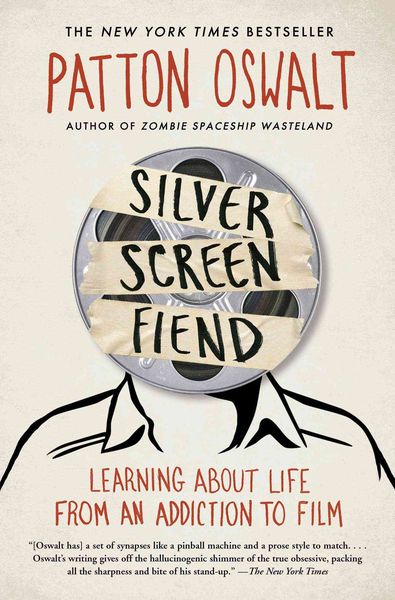Produktbild: Silver Screen Fiend