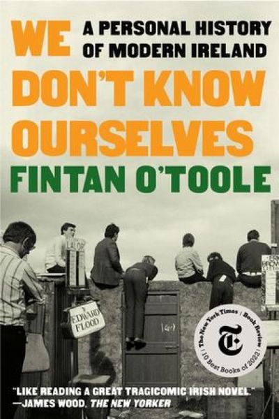 Produktbild: We Don't Know Ourselves