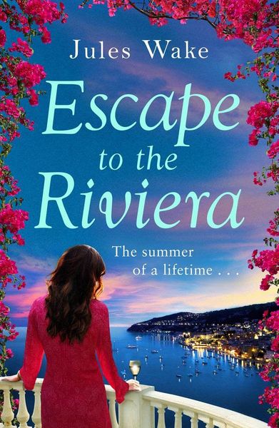 Produktbild: Escape to the Riviera