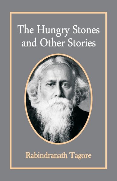 Produktbild: The Hungry Stones and Other Stories