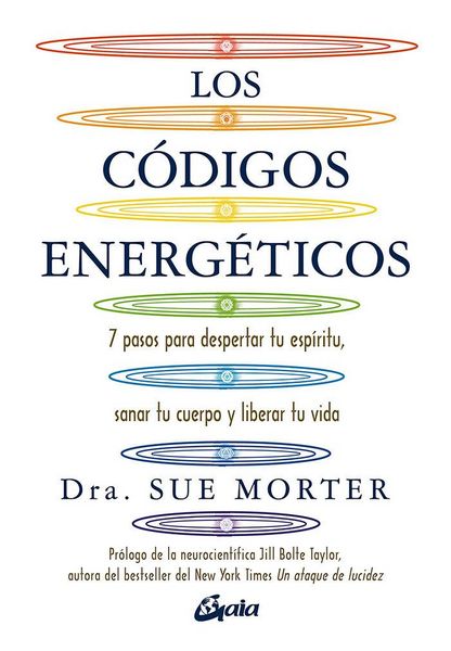 Produktbild: Los C&oacute;digos Energ&eacute;ticos
