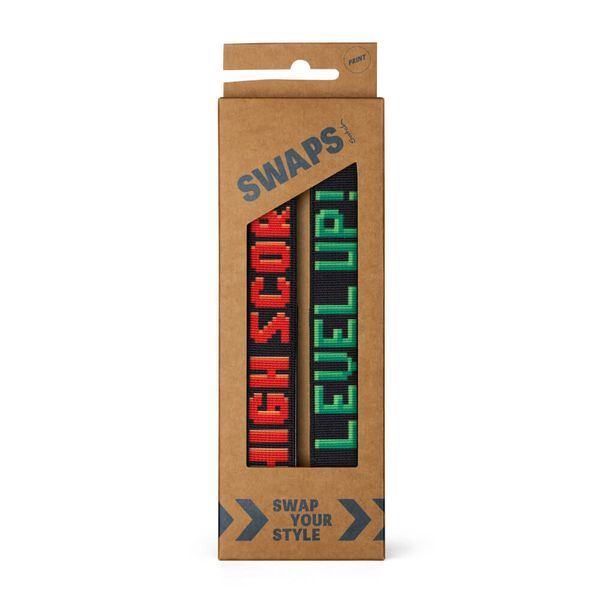 Produktbild: Satch Swap Level Up