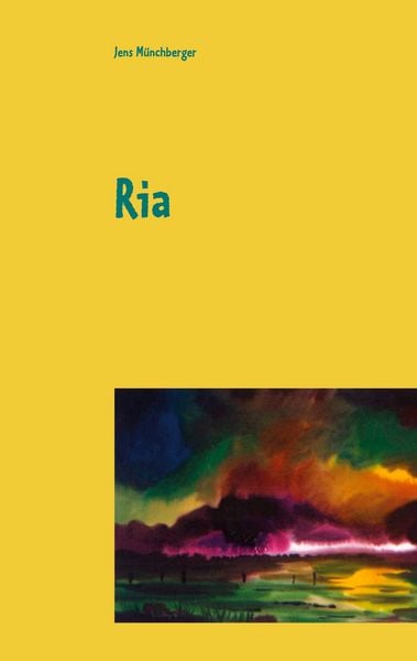 Produktbild: Ria
