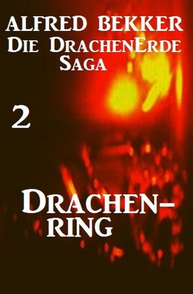 Produktbild: Die Drachenerde Saga 2: Drachenring