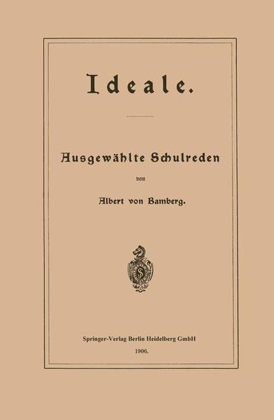 Produktbild: Ideale