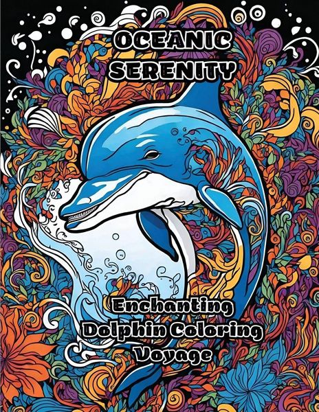 Produktbild: Oceanic Serenity