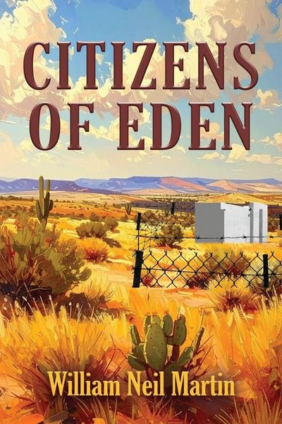 Produktbild: Citizens of Eden