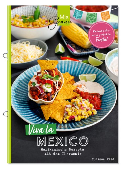 Produktbild: Viva la MEXICO!