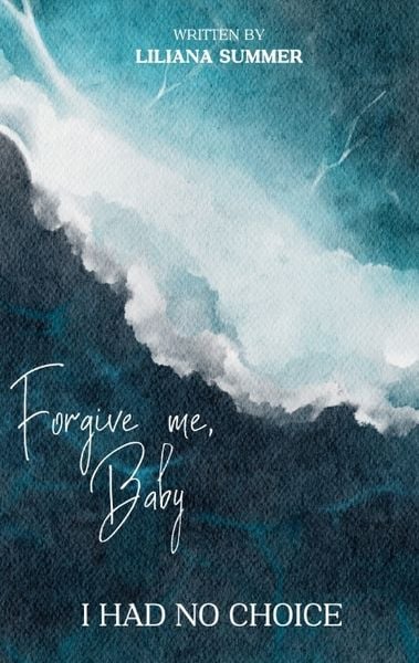 Produktbild: Forgive me, Baby