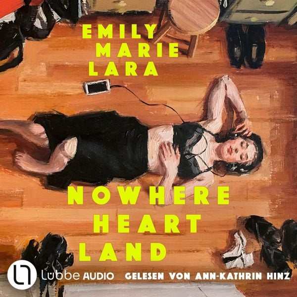 Nowhere Heart Land