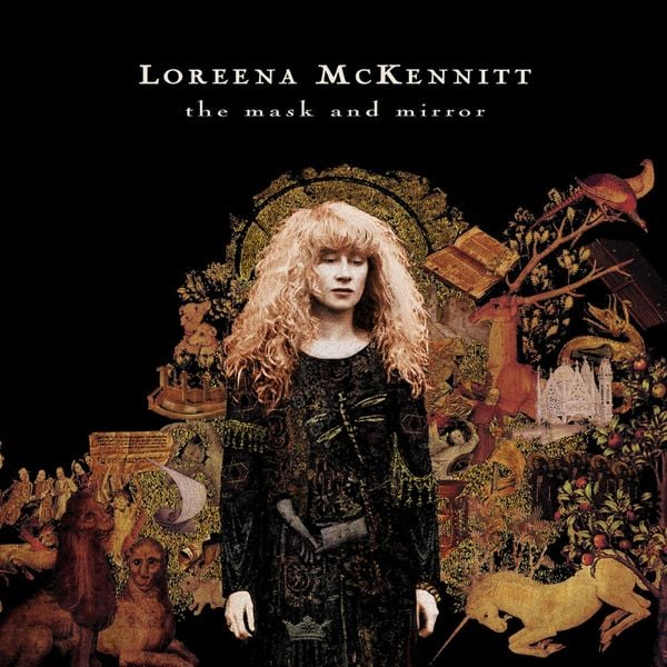 Produktbild: The Mask And Mirror