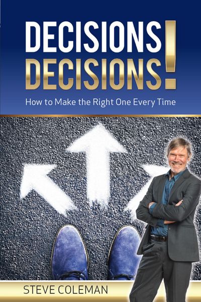 Produktbild: Decisions Decisions!