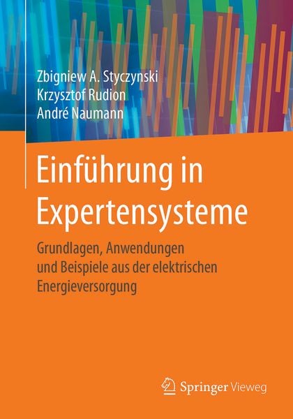 Produktbild: Einf&uuml;hrung in Expertensysteme