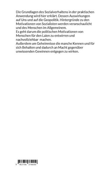 Produktbild: Pflichtwissen Mensch